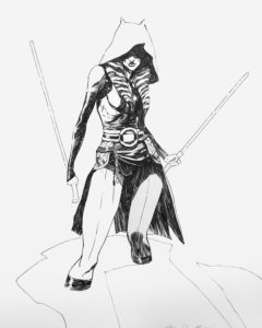 Ahsoka