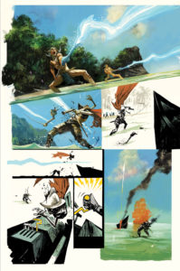 Decorum 1 Page 3