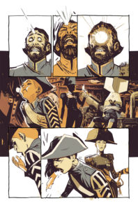 Decorum 5 Page 20