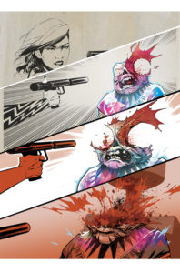 Decorum 5 Page 31