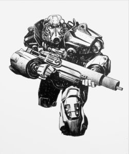 Fallout