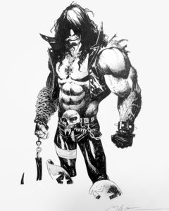 Lobo