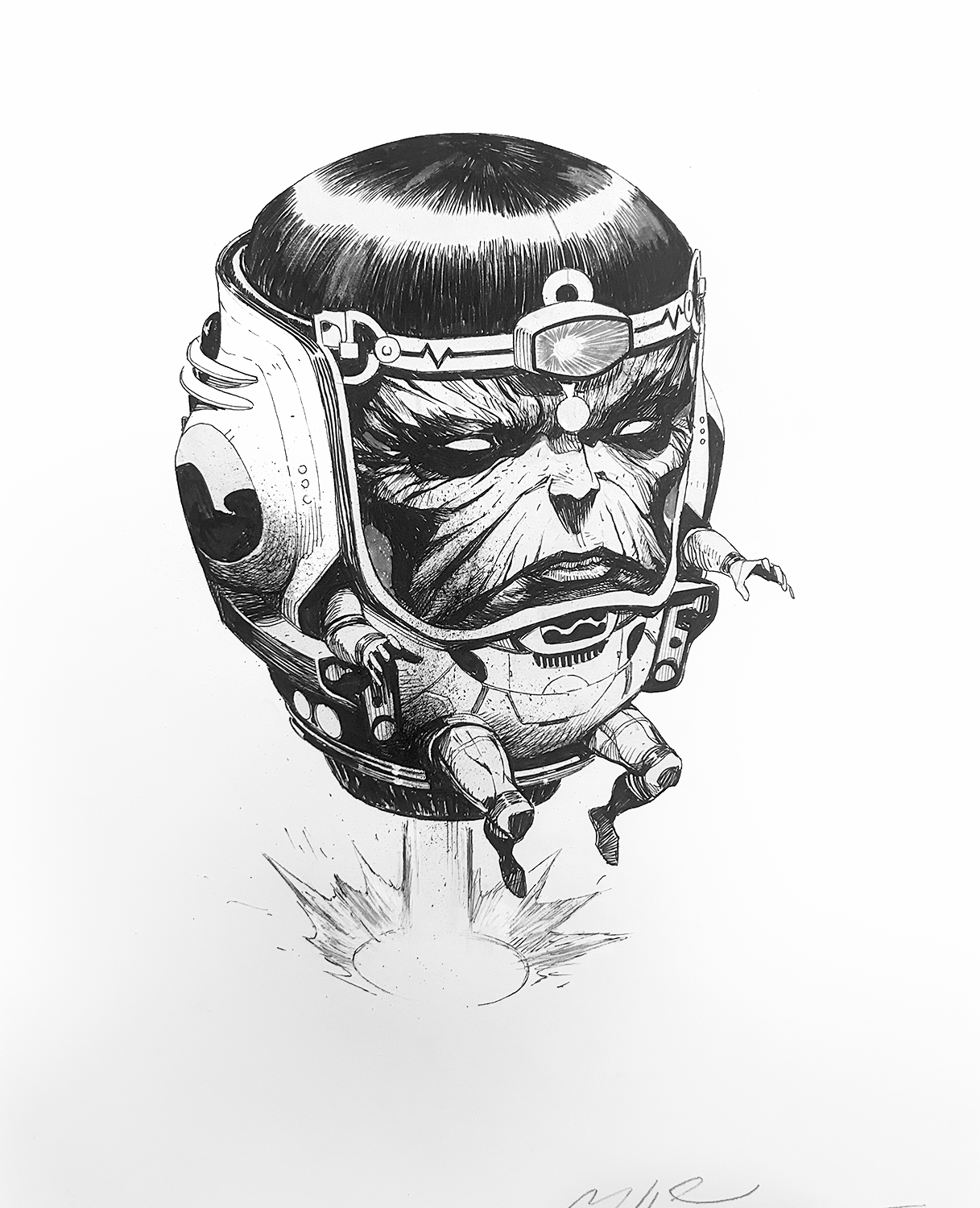 COMMISSIONS