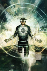 POWERS OF X #2