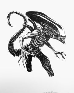 Xenomorph